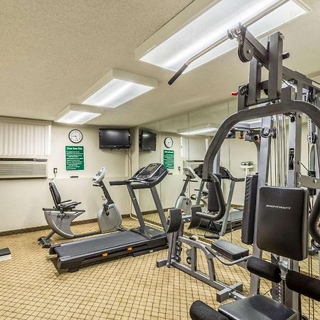 Quality Inn Ролла Экстерьер фото