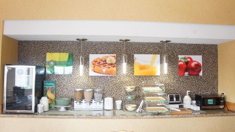 Quality Inn Ролла Экстерьер фото