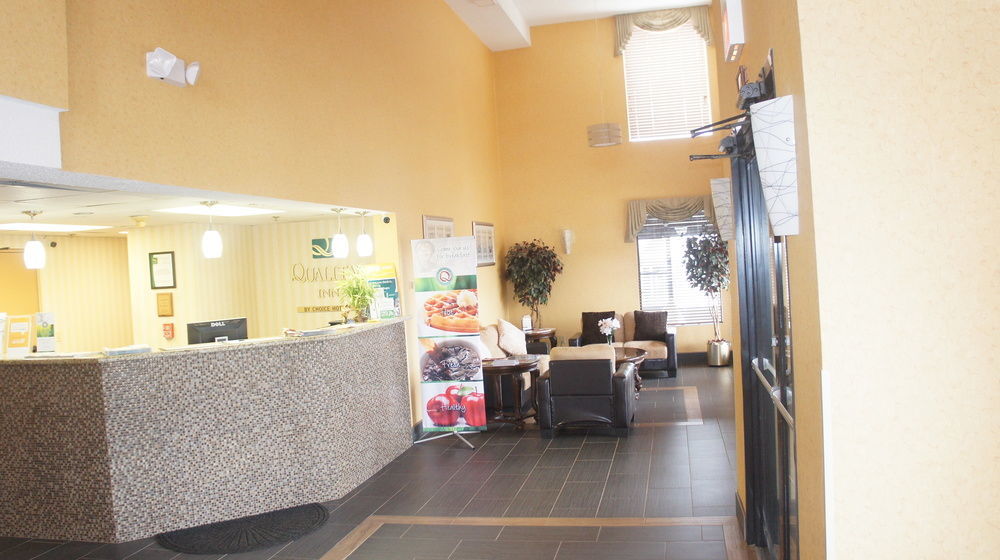 Quality Inn Ролла Экстерьер фото
