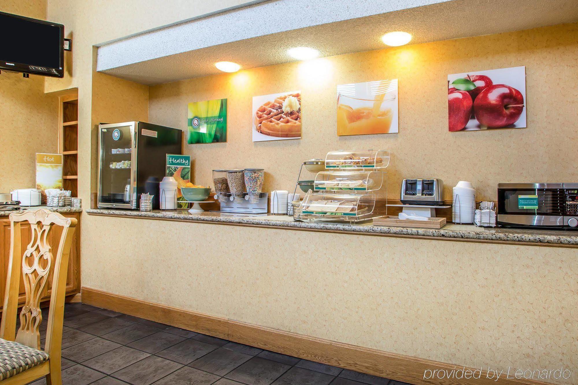 Quality Inn Ролла Экстерьер фото