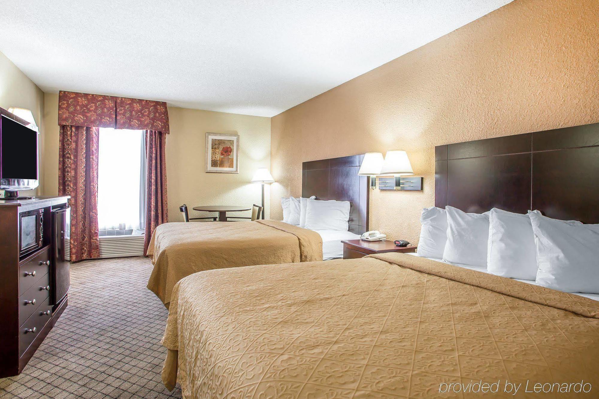 Quality Inn Ролла Экстерьер фото